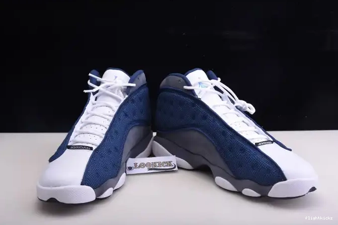 13 Air Jordan 414571-404 Flint 0602